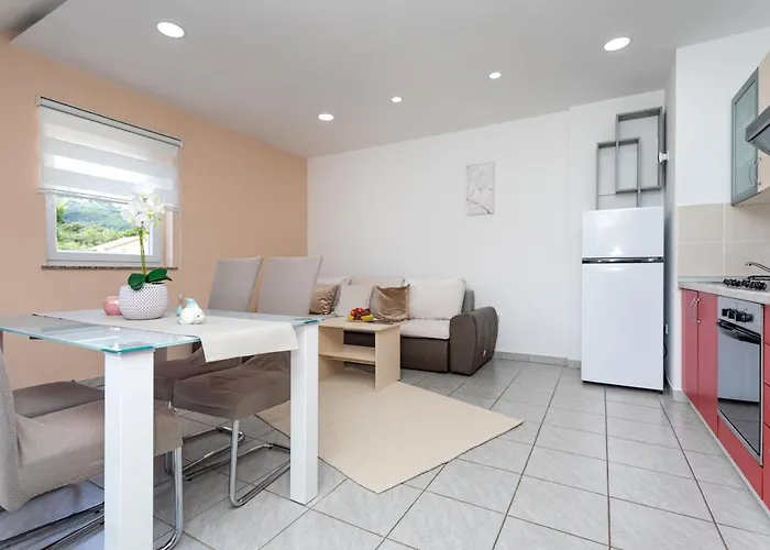 La Natalli Apartment