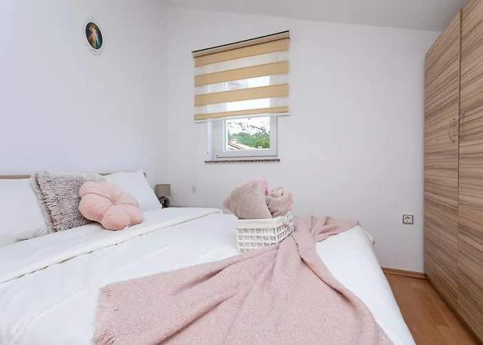 La Natalli Apartment *