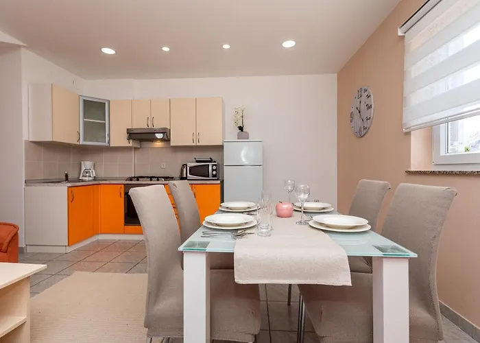 La Natalli Apartment Baska (Krk)