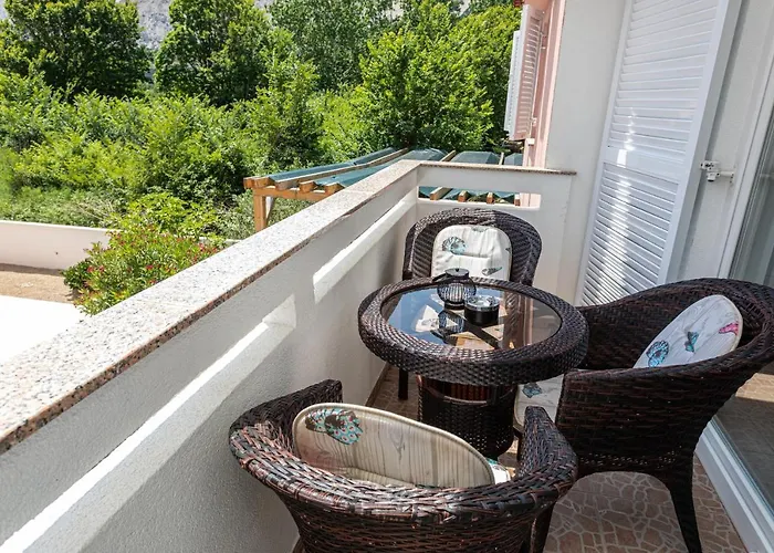 Apartment La Natalli *