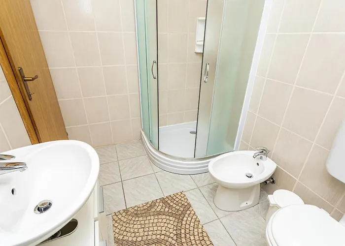 Apartment La Natalli