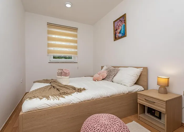 La Natalli Apartment Baska (Krk)