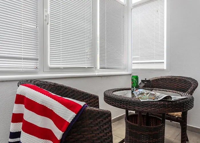 La Natalli Apartment