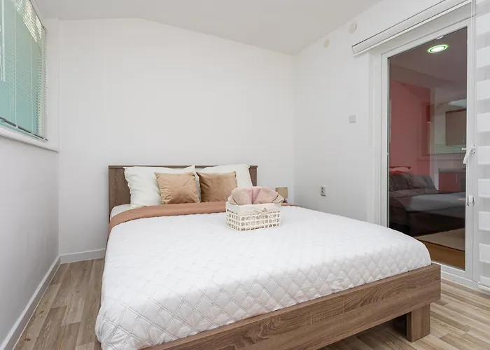 Apartment La Natalli Baska (Krk)
