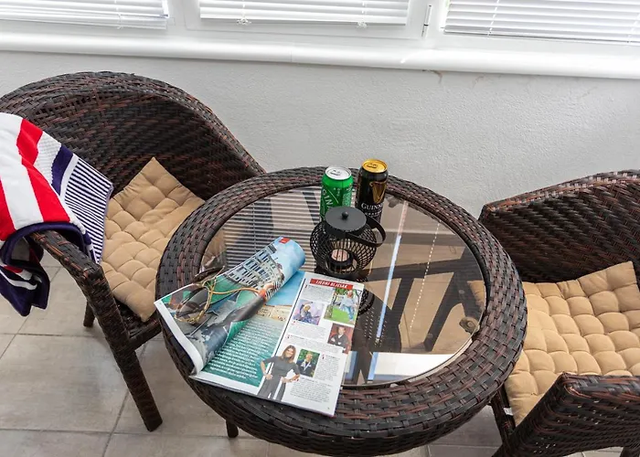 La Natalli Apartment