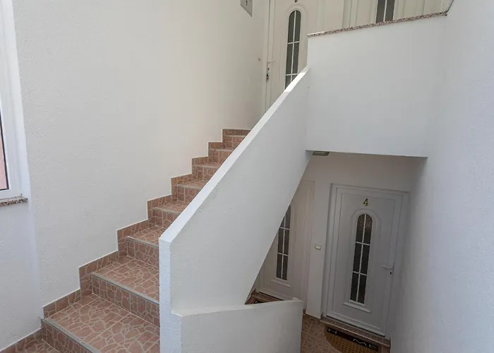 Apartment La Natalli *