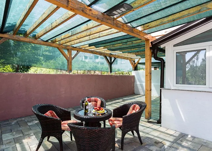 Apartment La Natalli