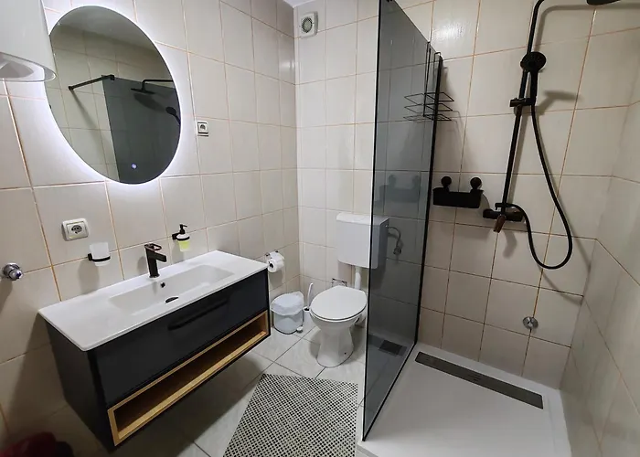 La Natalli Apartment