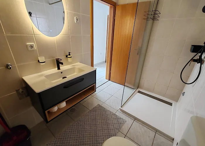 Apartment La Natalli