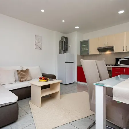 Apartamento La Natalli *