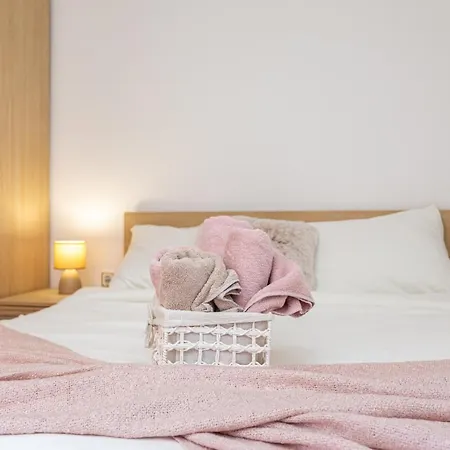 Apartamento La Natalli *