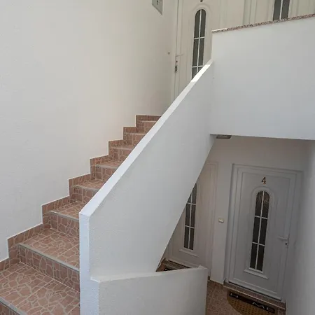 Apartamento La Natalli *